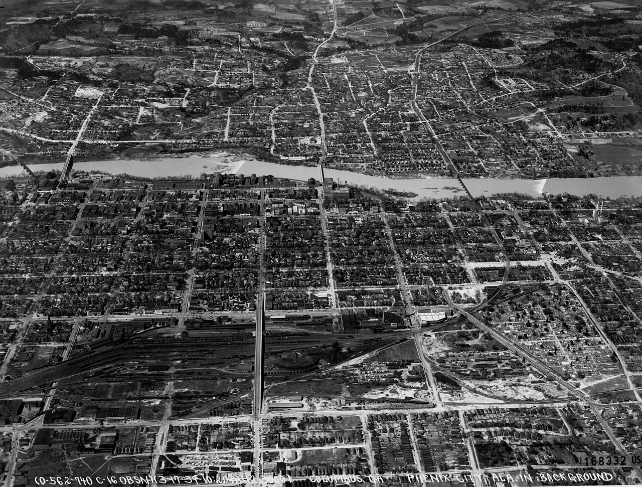 Photo of Phenix City