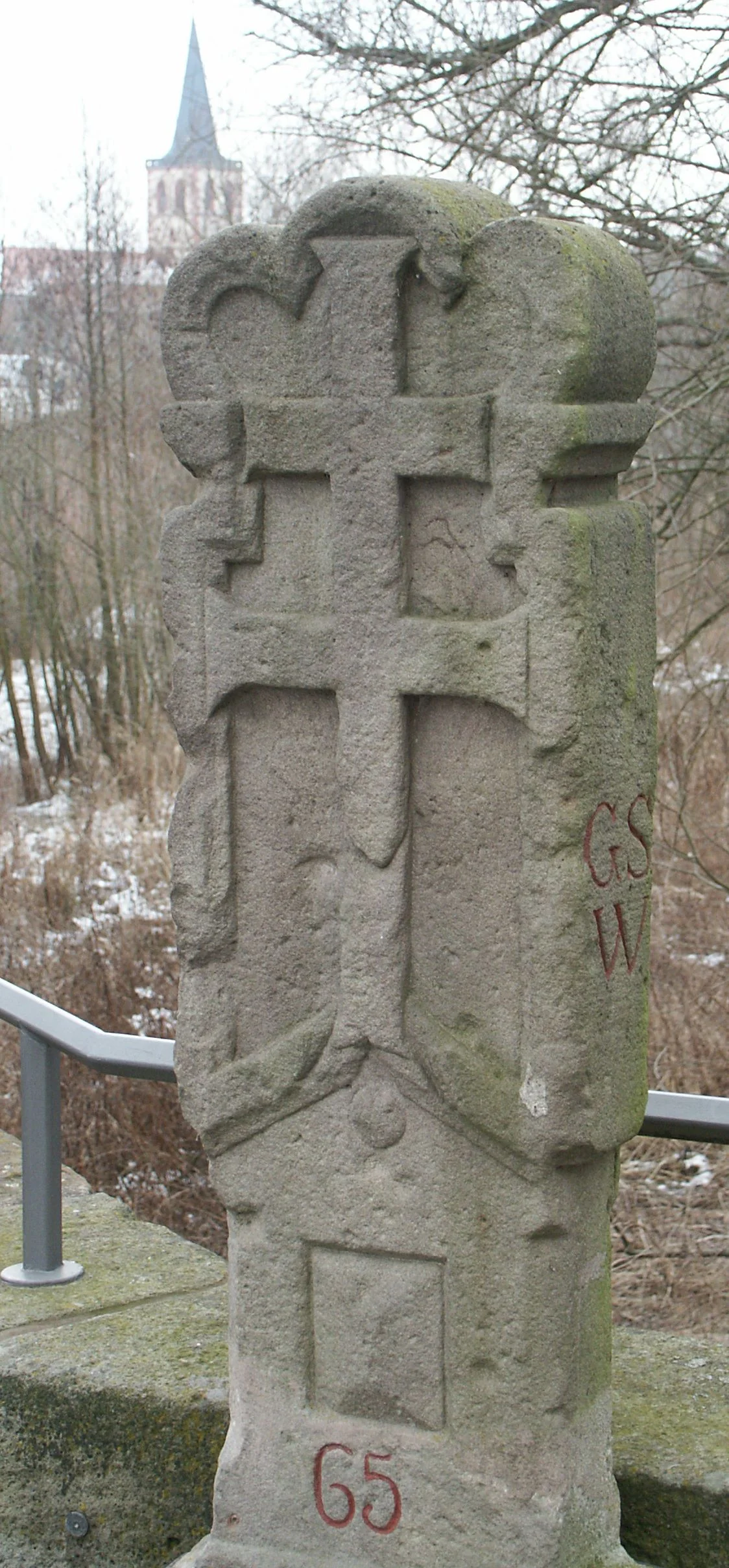 Photo of Philippsthal