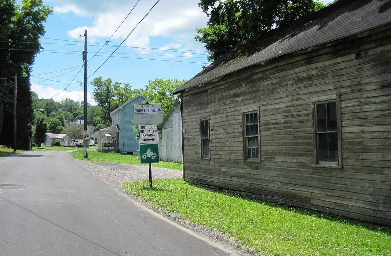 Photo of Philipsburg