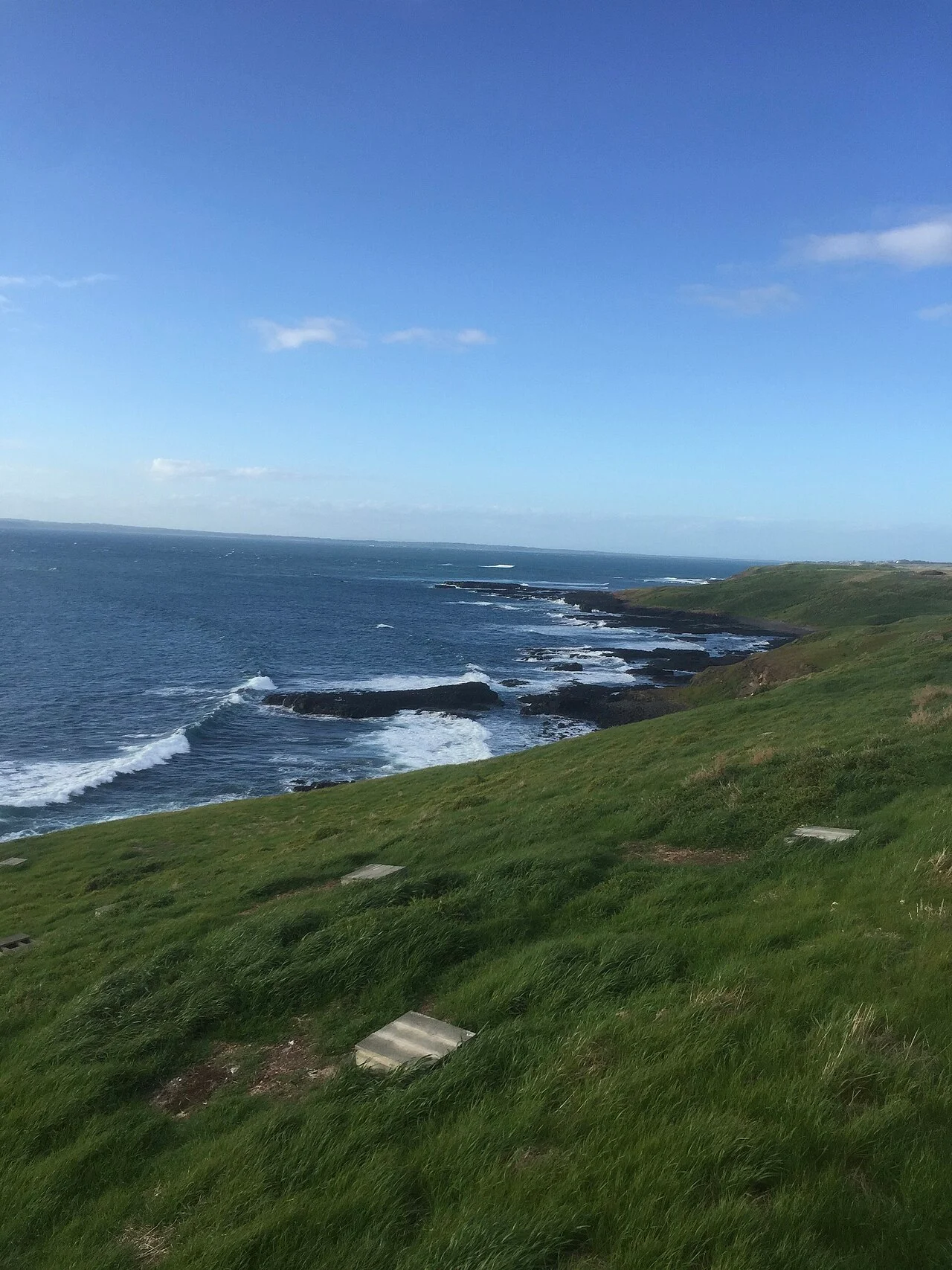 Photo of Phillip Island