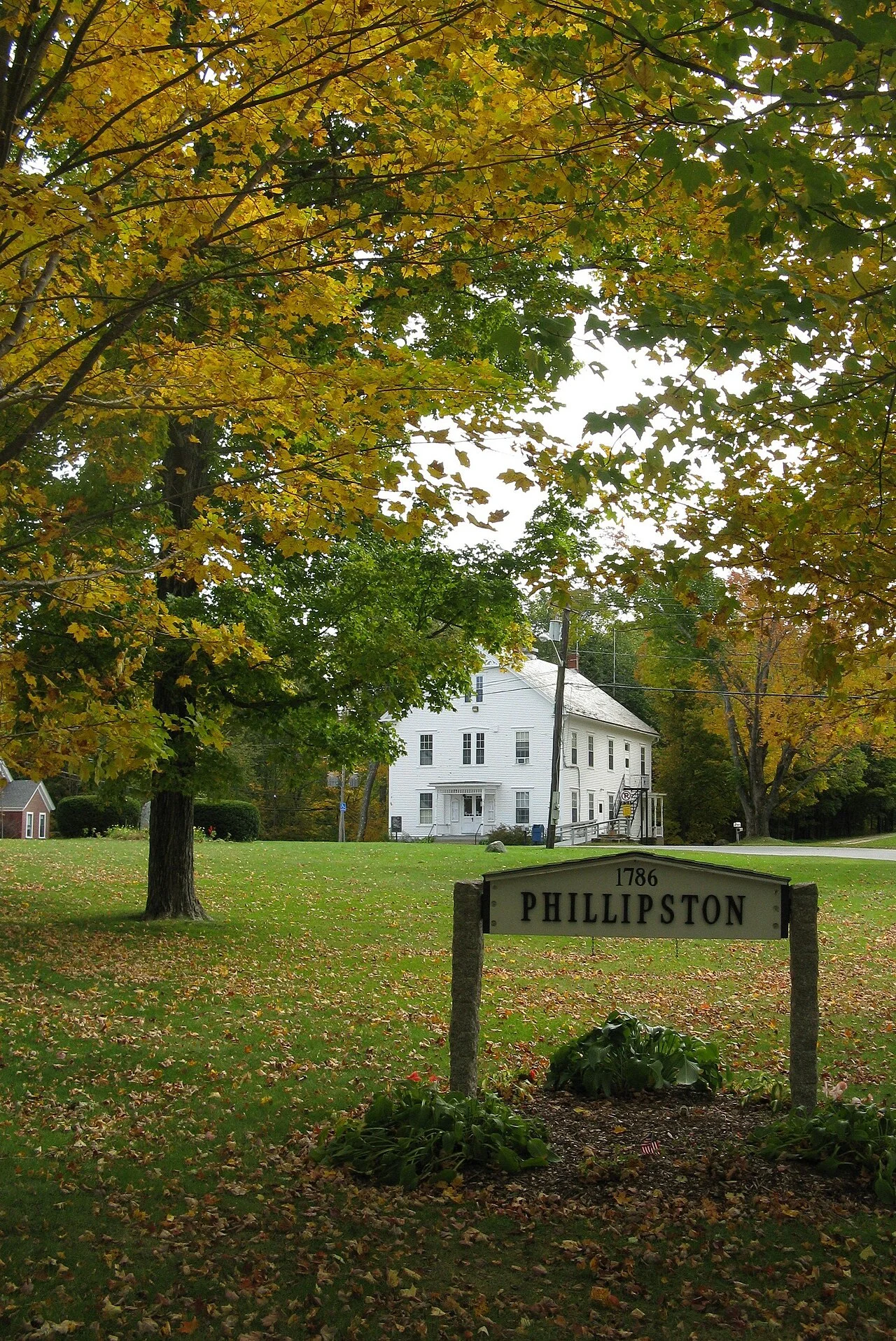 Photo of Phillipston