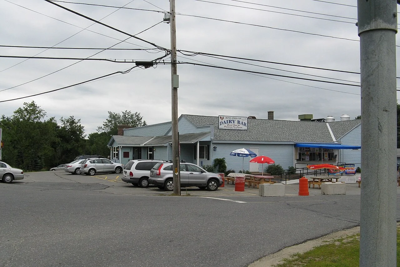 Photo of Phillipston