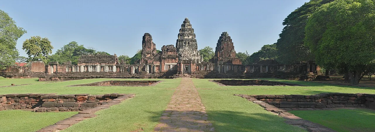 Photo of Phimai