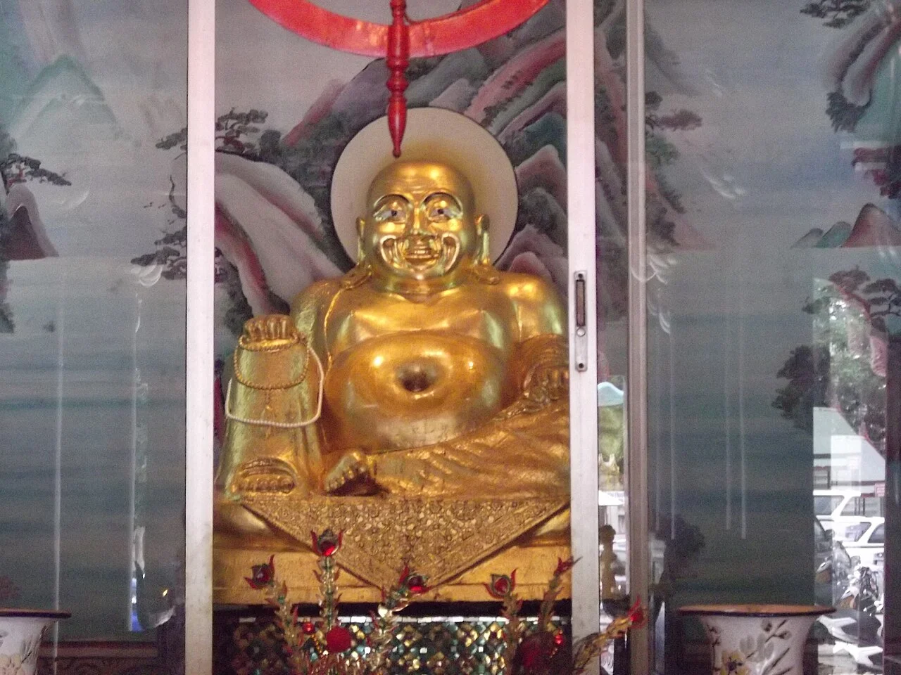 Photo of Phlapphla Chai