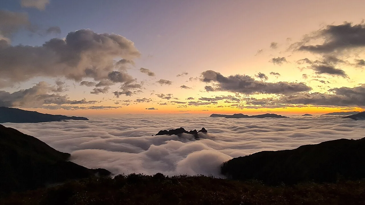 Photo of Phong Thổ