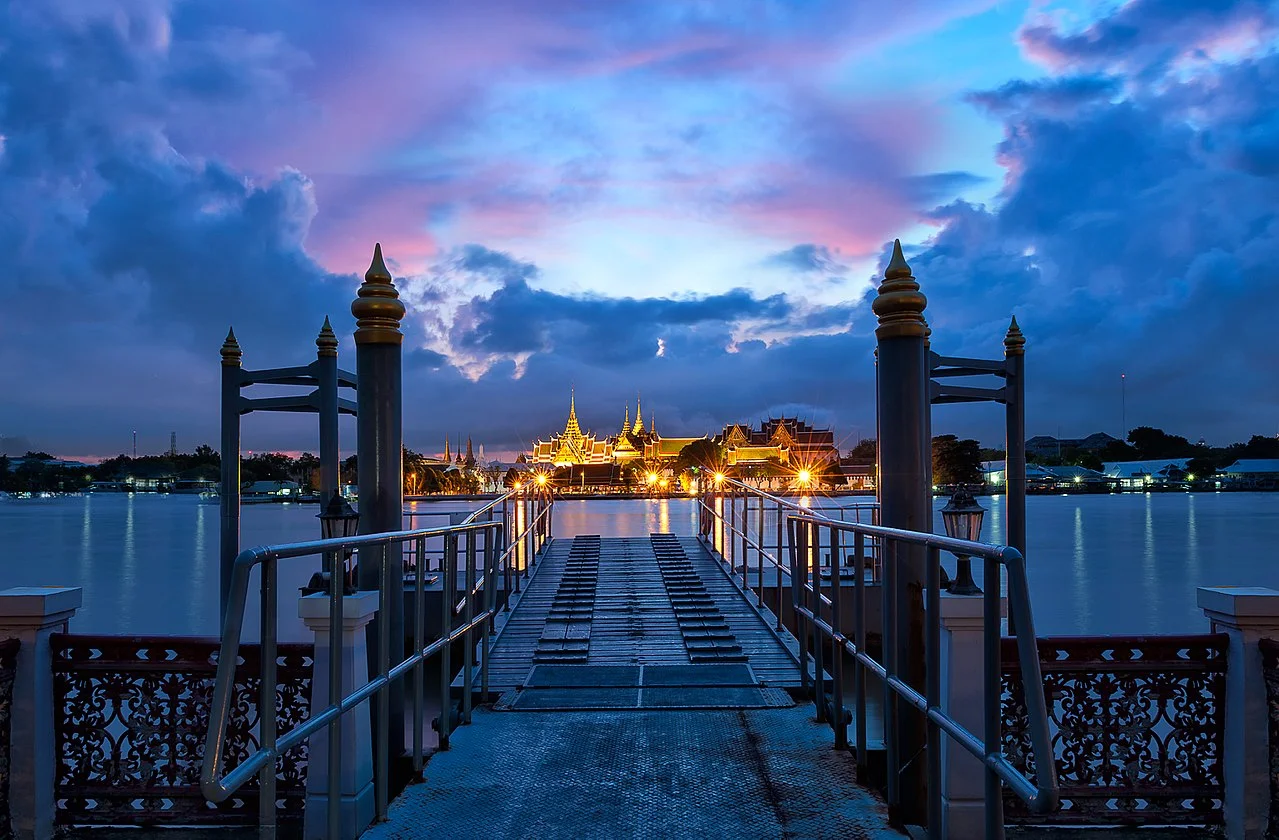 Photo of Phra Nakhon