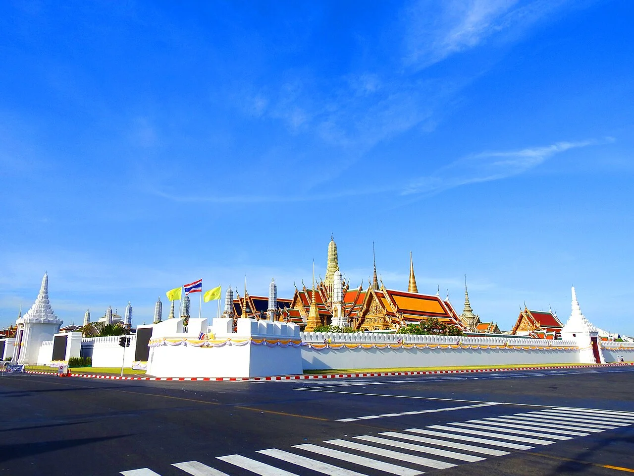 Photo of Phra Nakhon