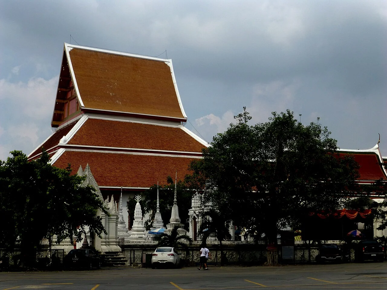 Photo of Phra Nakhon Si Ayutthaya