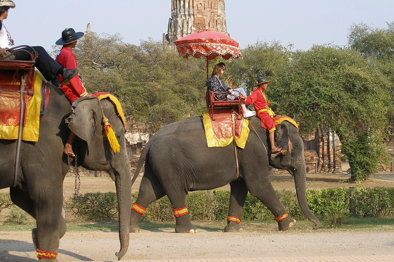 Photo of Phra Nakhon Si Ayutthaya
