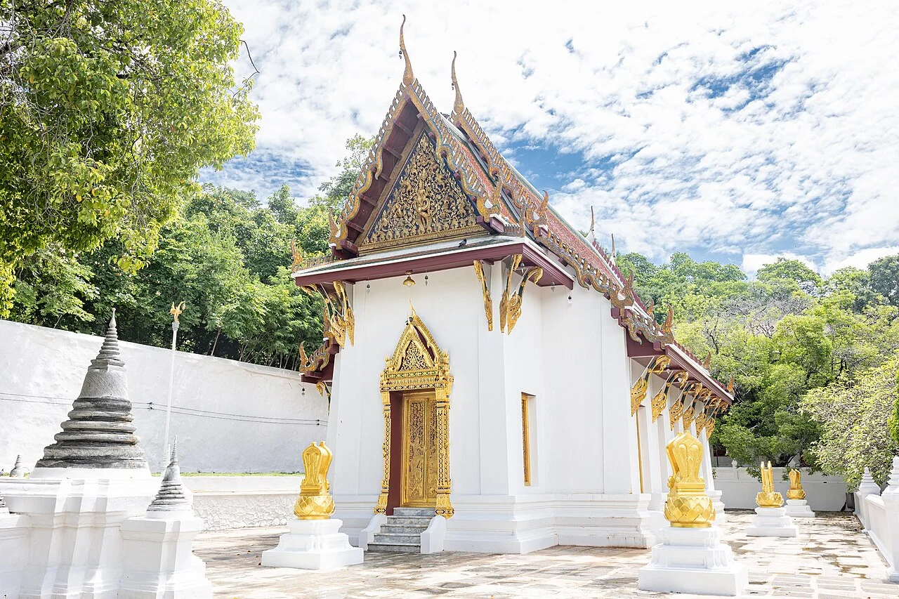 Photo of Phra Phutthabat