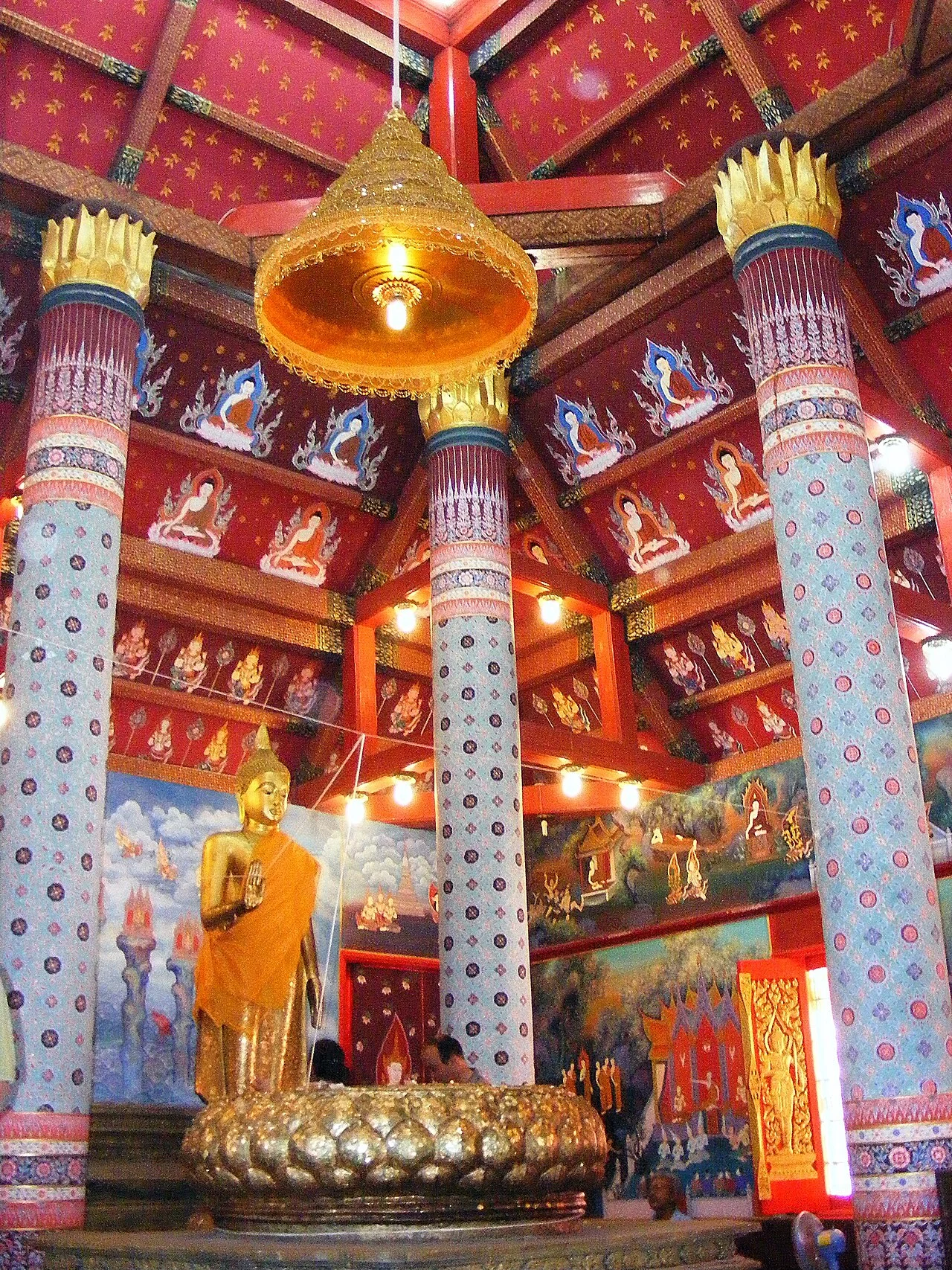 Photo of Phra Yuen