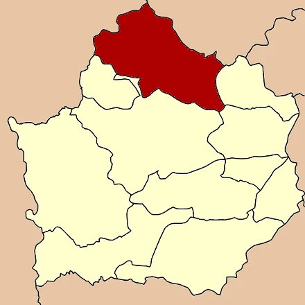 Photo of Phran Kratai