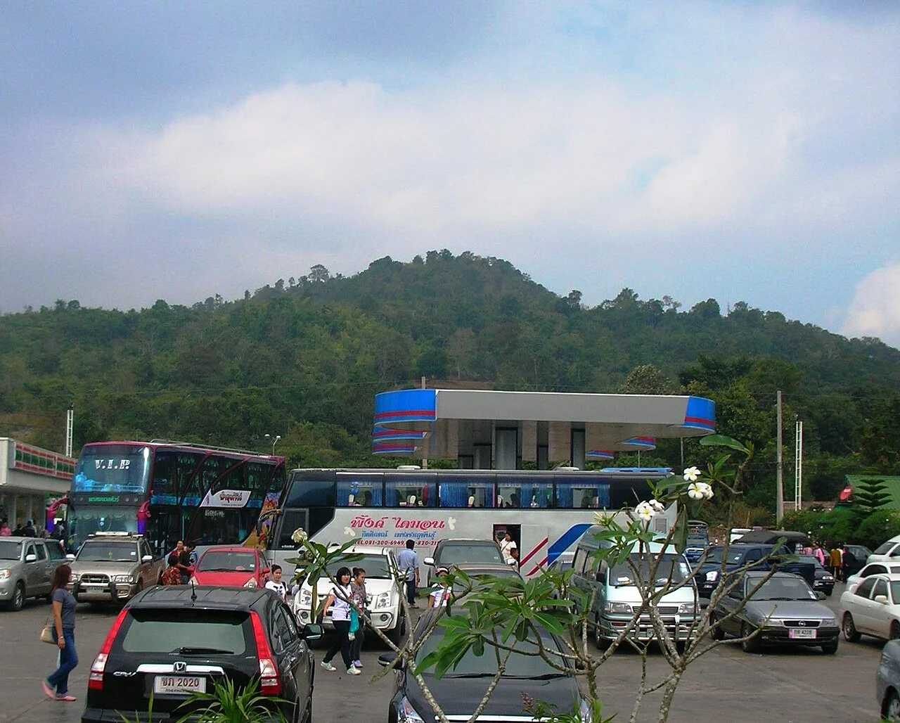 Photo of Phu Ruea