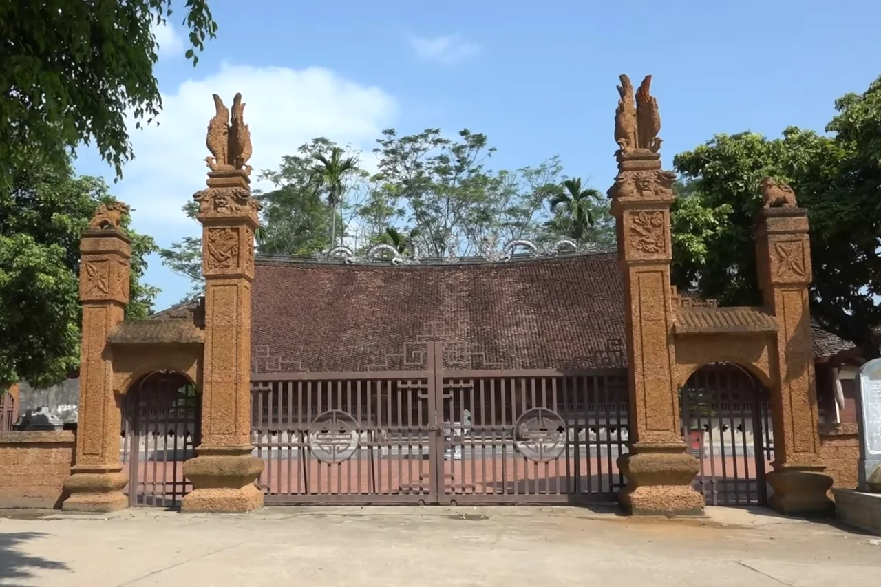 Photo of Phúc Thọ