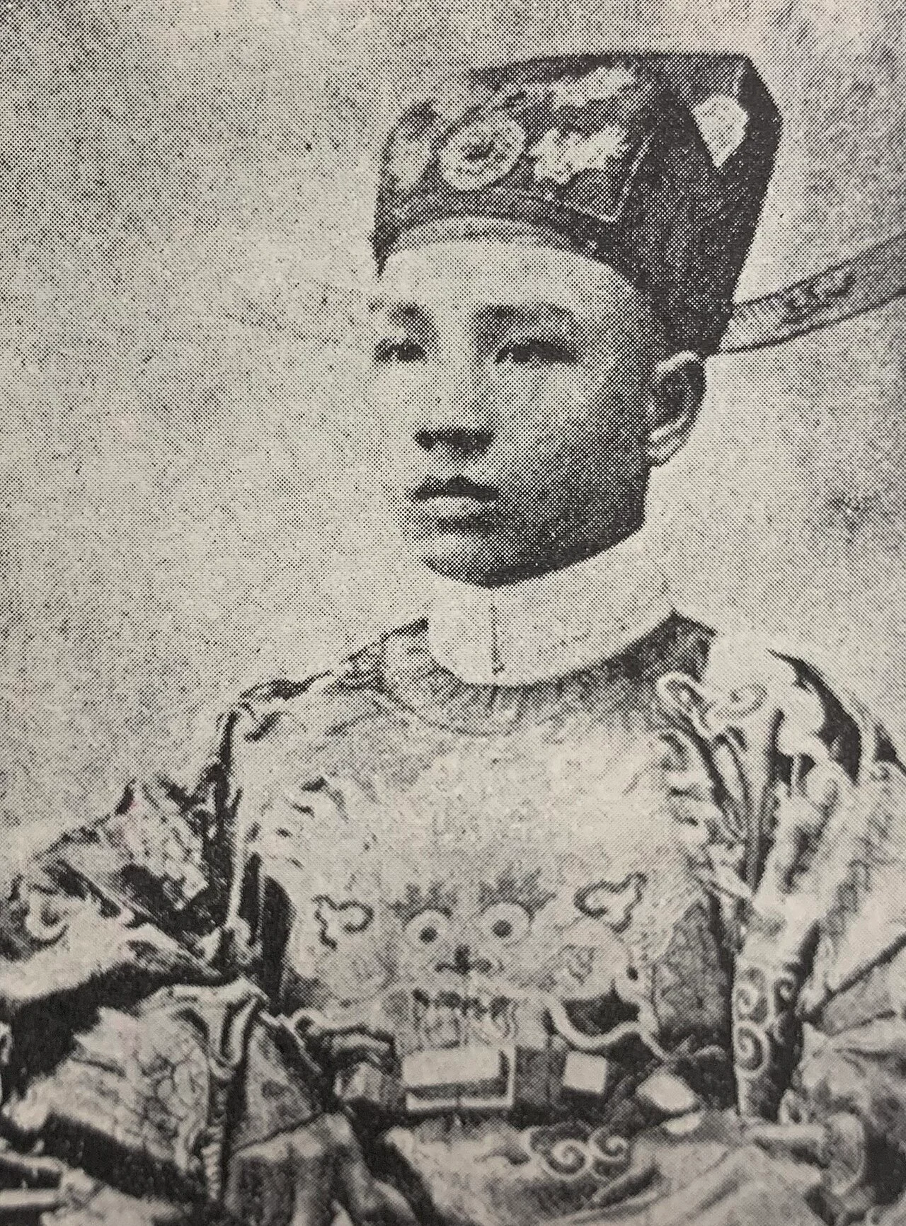 Photo of Phước Dân