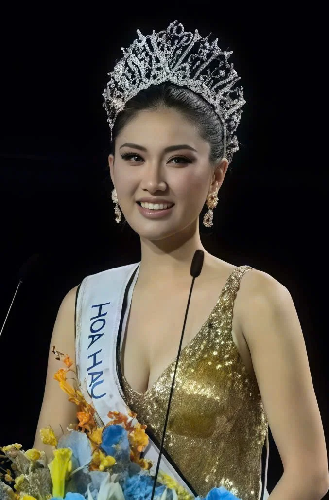 Photo of Phương Linh