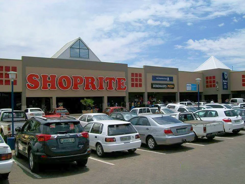 Photo of Phuthaditjhaba