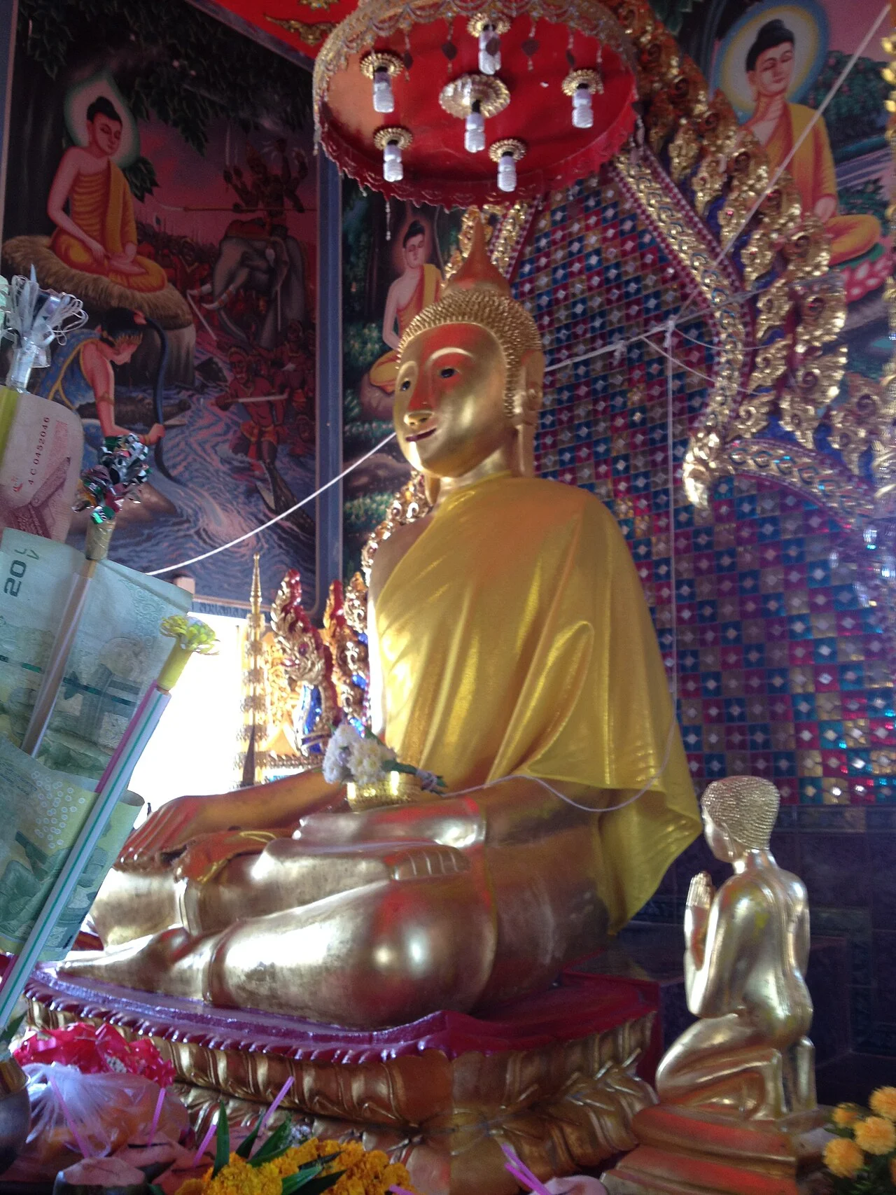 Photo of Phutthaisong