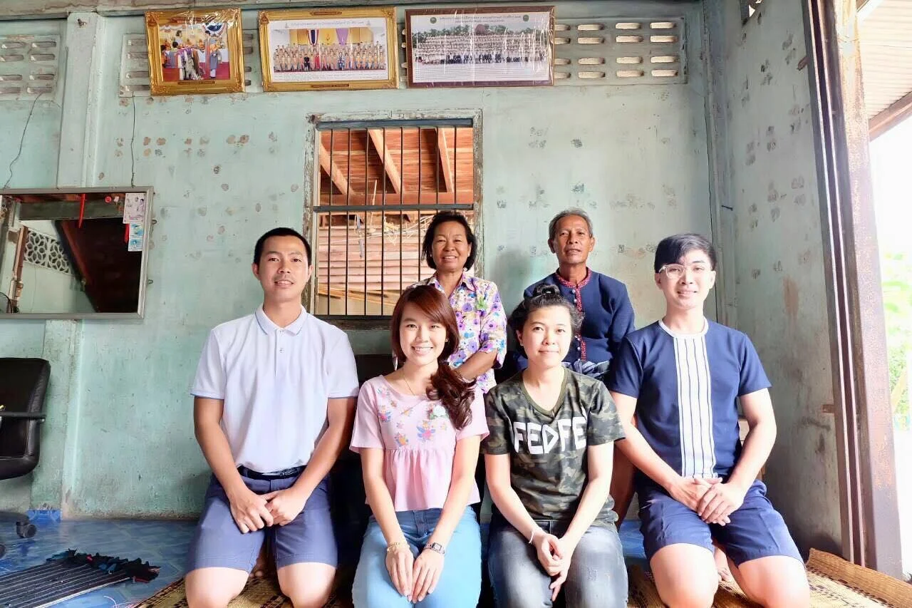 Photo of Phutthaisong