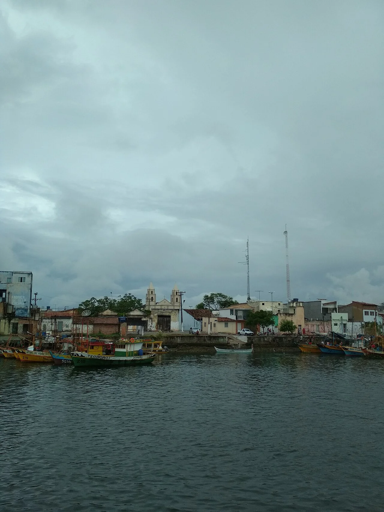 Photo of Piaçabuçu