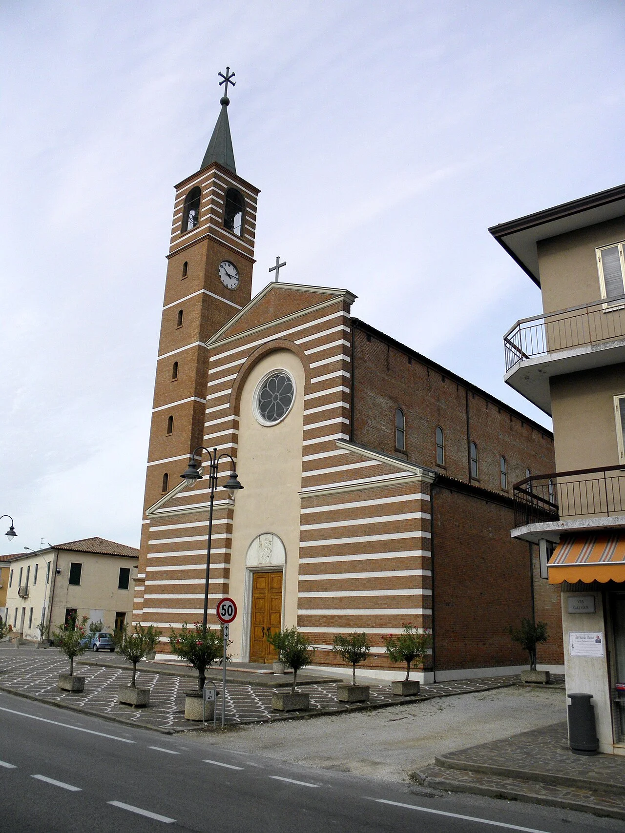 Photo of Piacenza d'Adige