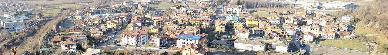 Photo of Pian Camuno