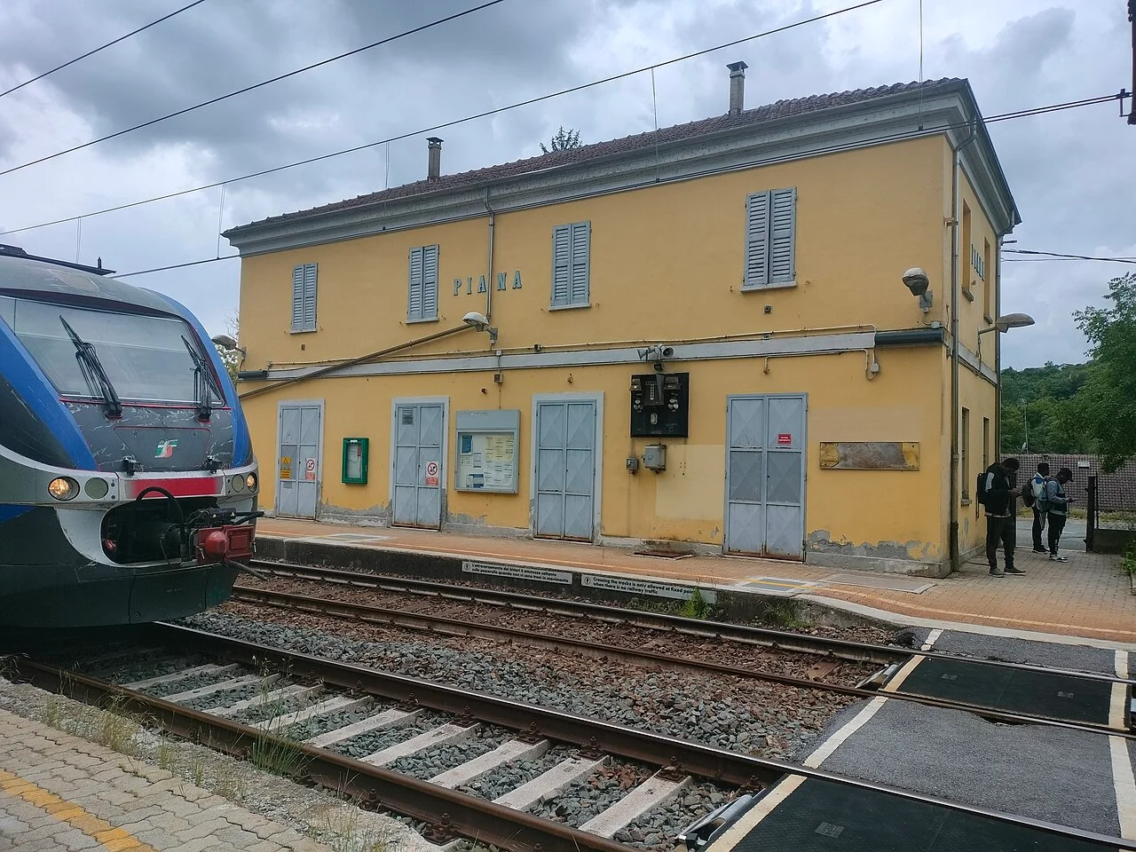 Photo of Piana Crixia