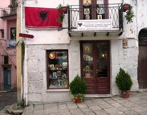 Photo of Piana degli Albanesi