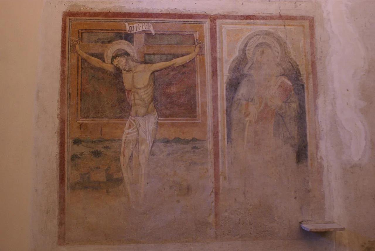 Photo of Piana di Monte Verna