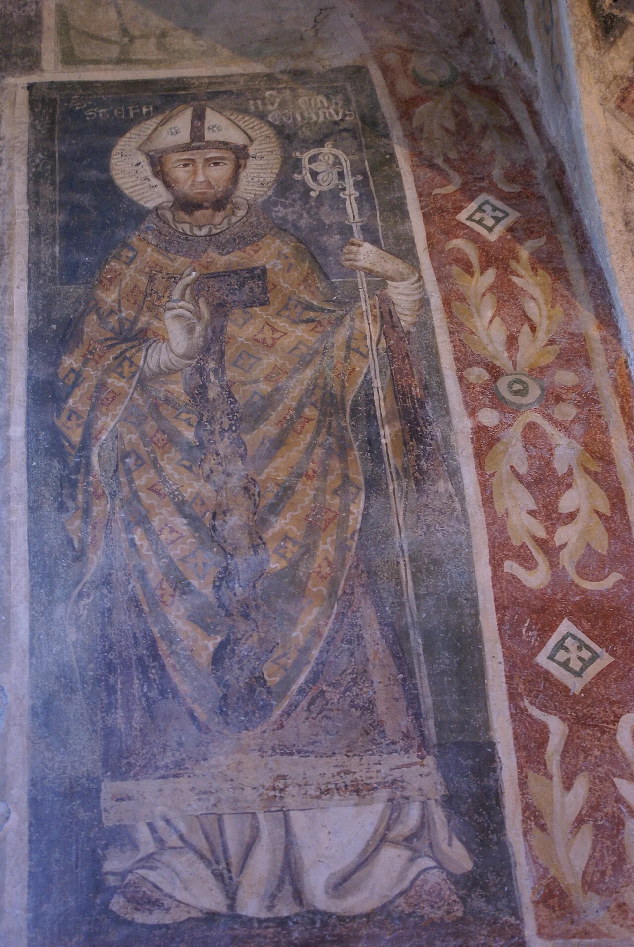 Photo of Piana di Monte Verna