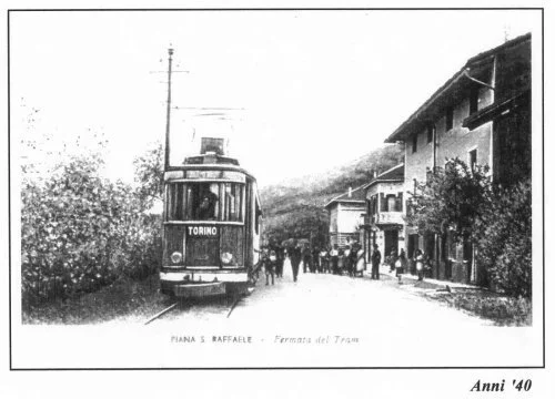 Photo of Piana San Raffaele