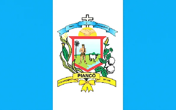 Photo of Piancó