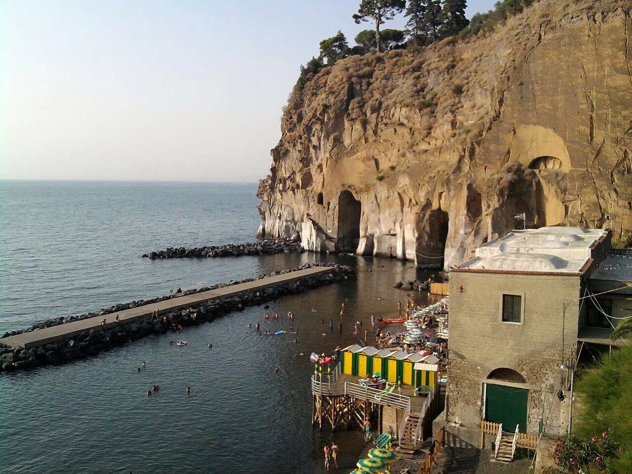 Photo of Piano di Sorrento