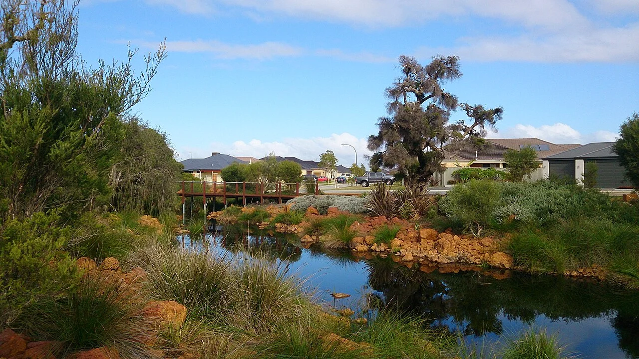 Photo of Piara Waters