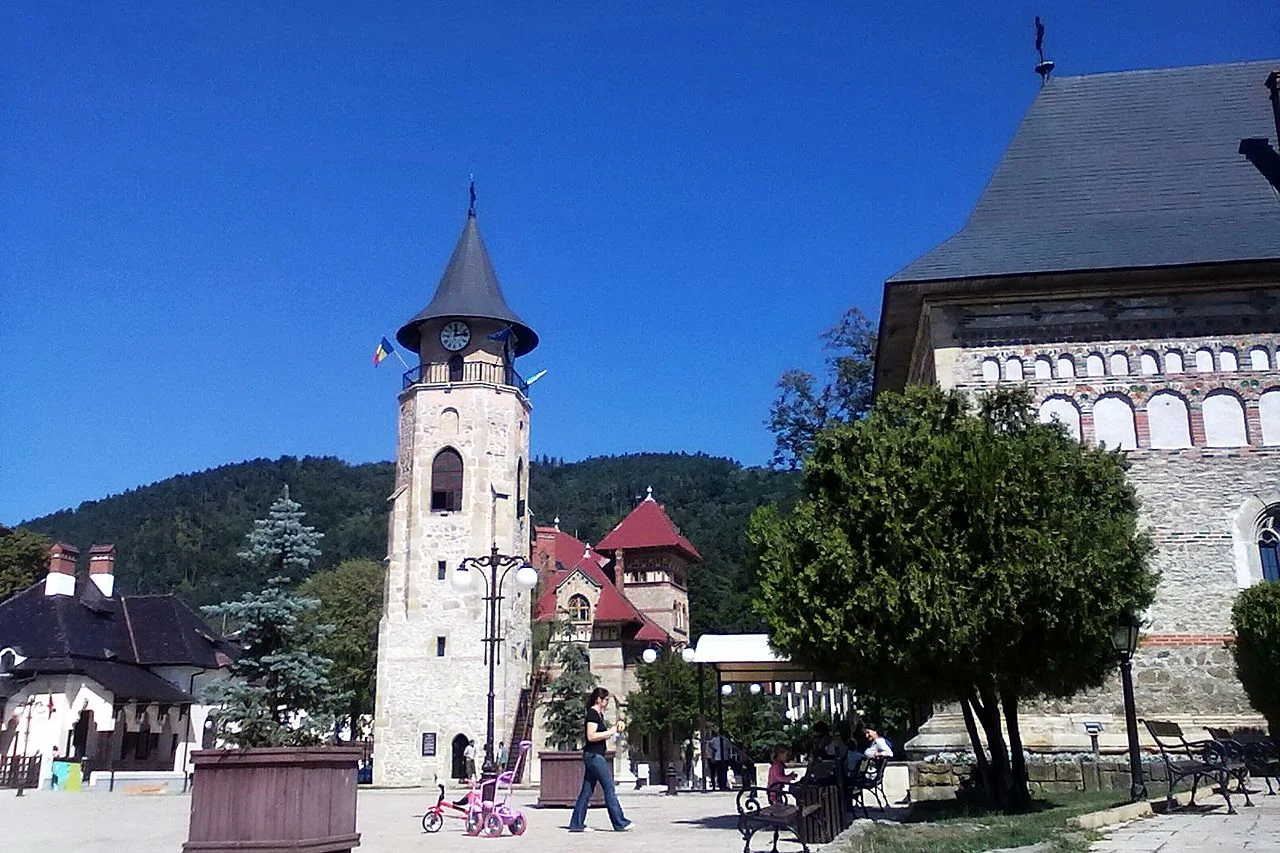 Photo of Piatra Neamţ
