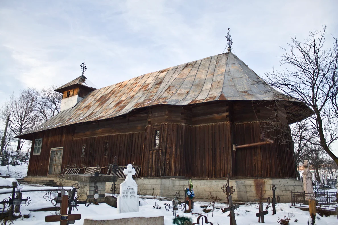 Photo of Piatra Şoimului