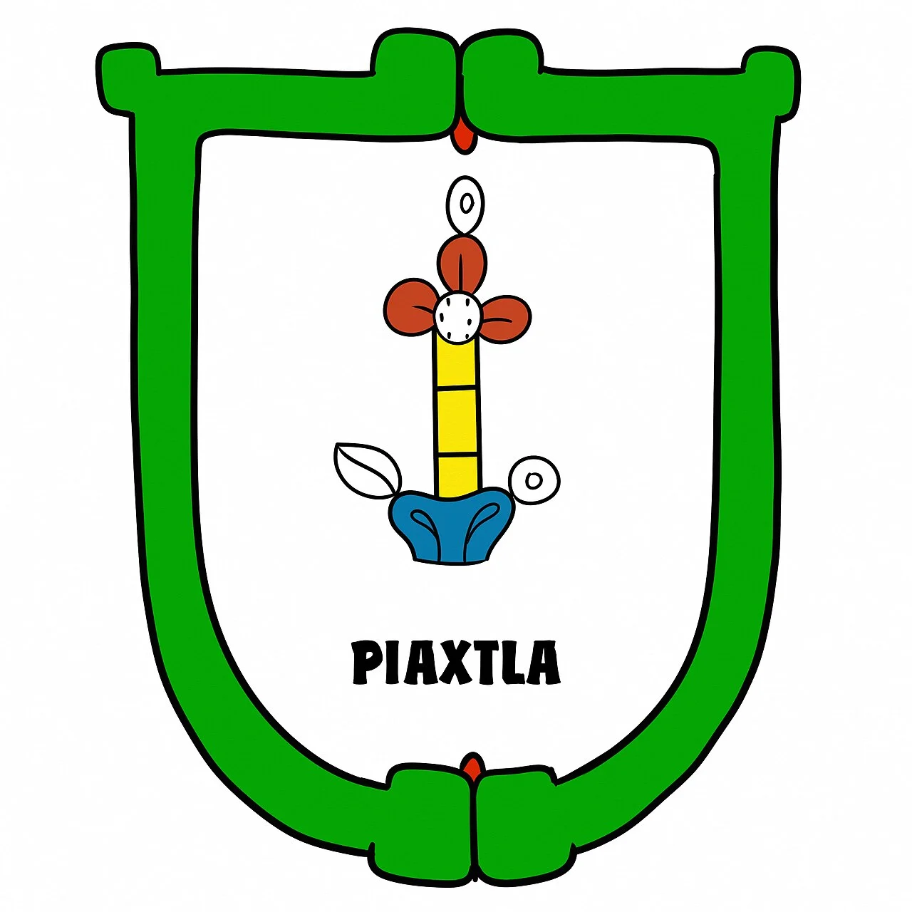 Photo of Piaxtla