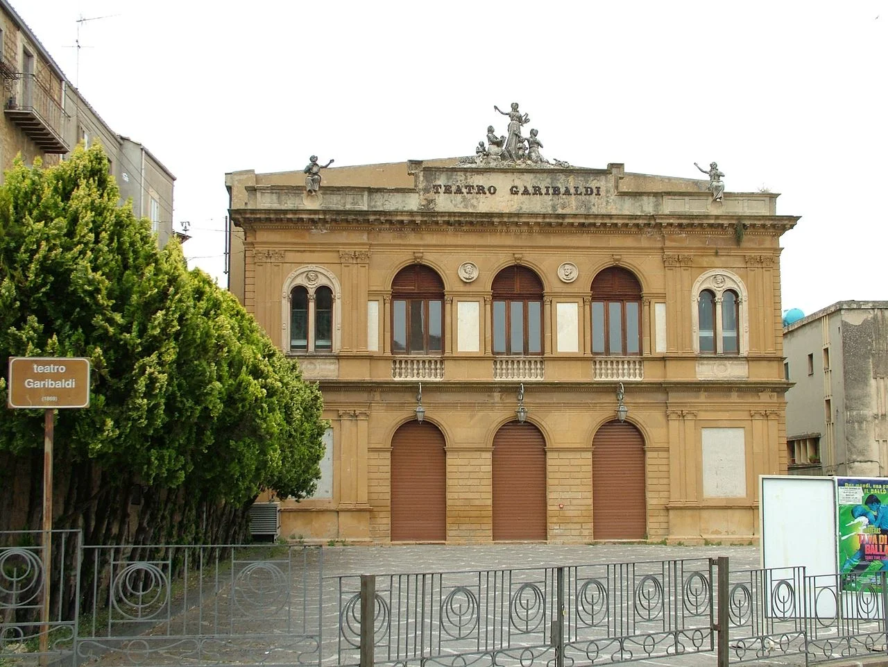 Photo of Piazza Armerina