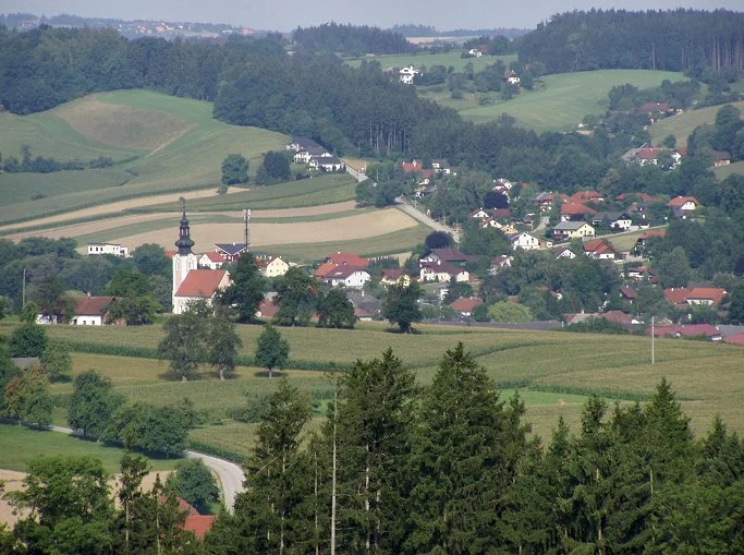 Photo of Pichl bei Wels