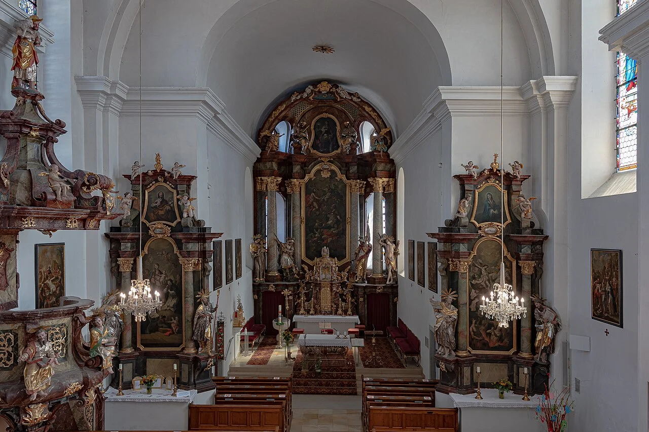 Photo of Pichl bei Wels