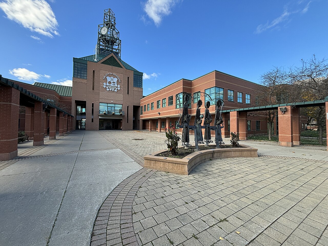 City of Pickering