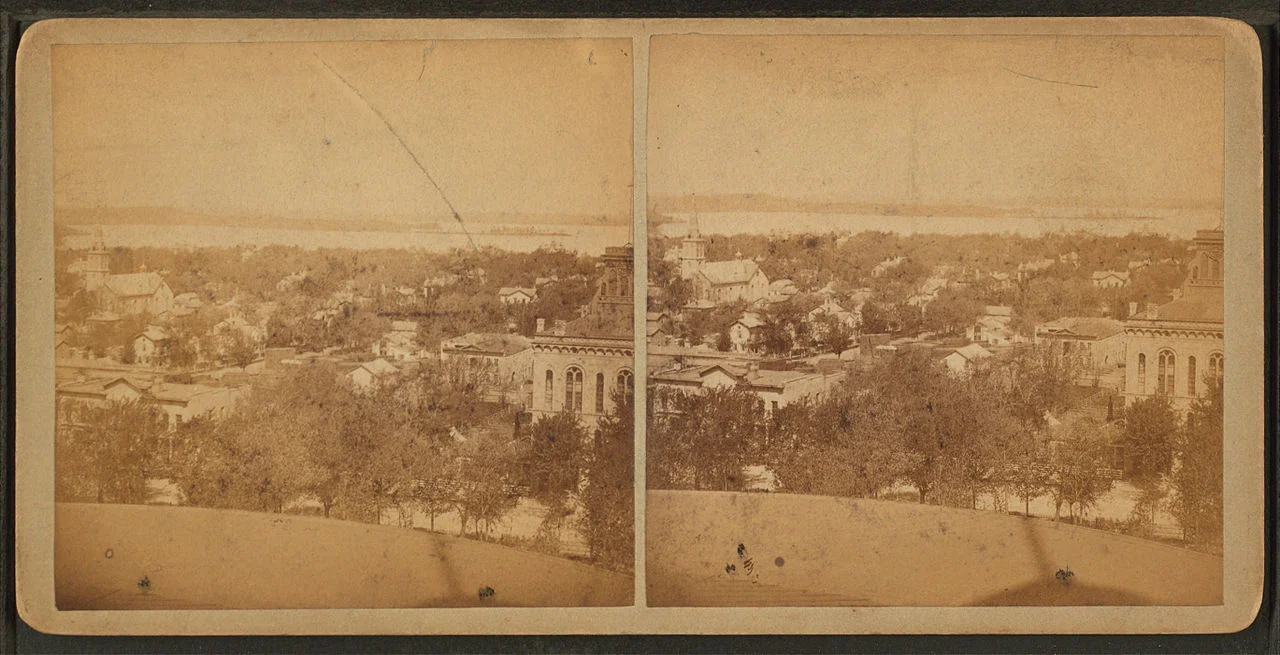 Photo of Picnic Point