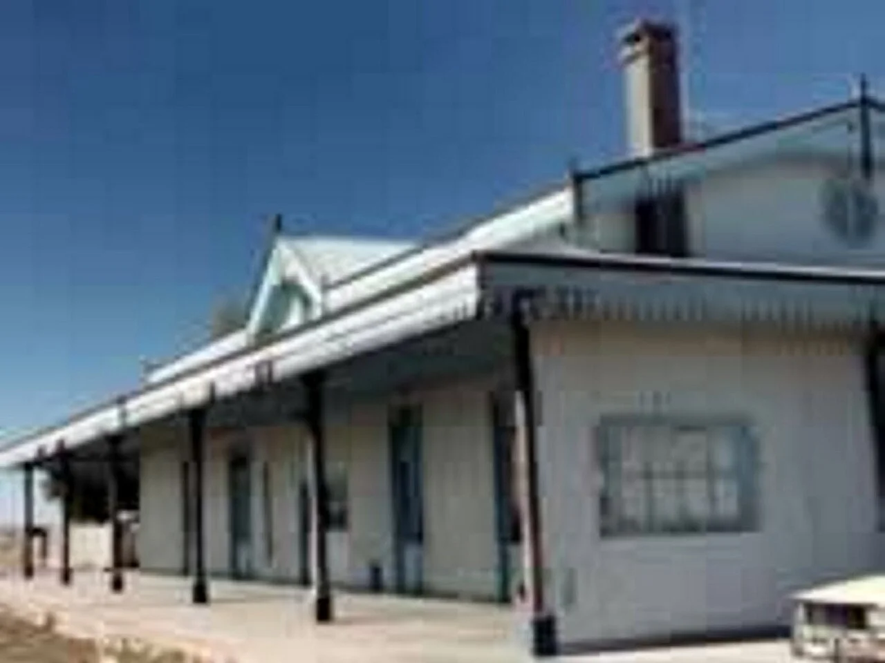 Photo of Pico Truncado