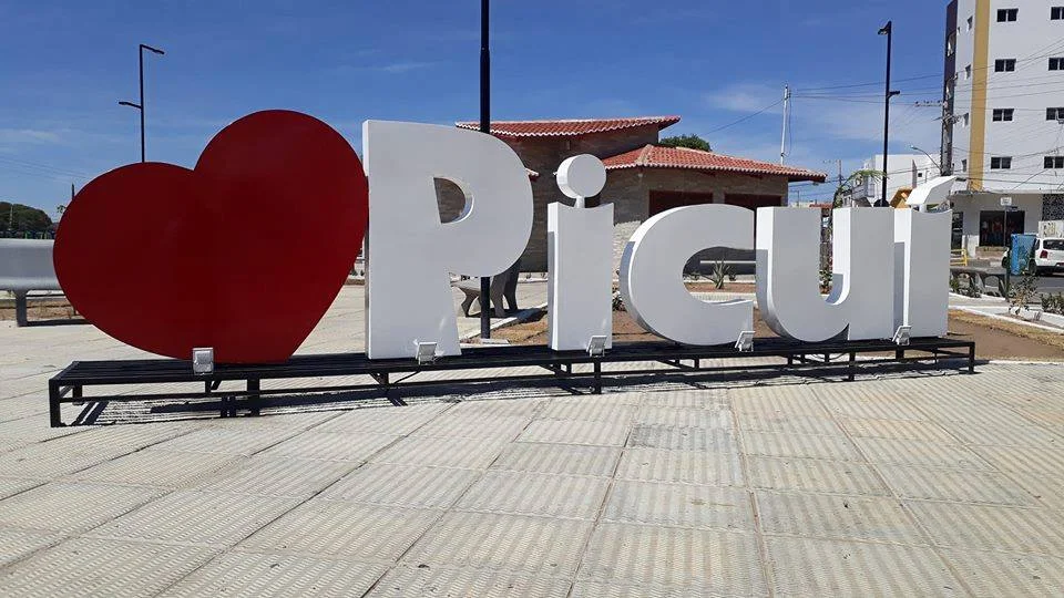 Photo of Picuí