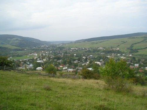Photo of Pidbuzh