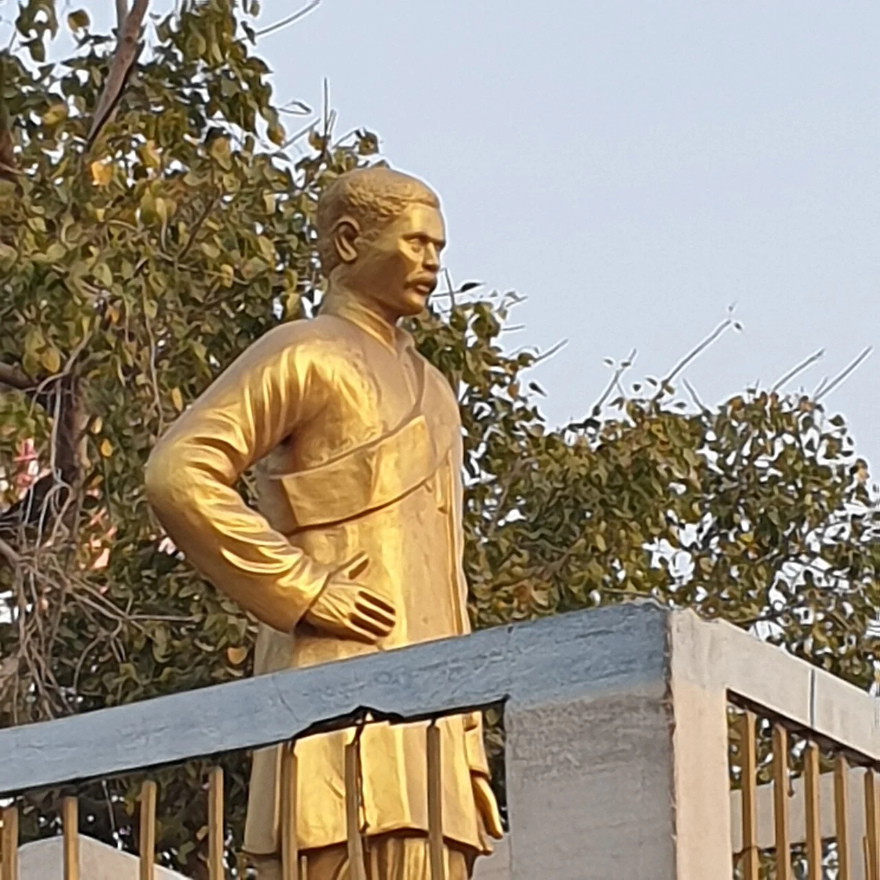 Photo of Pidugurālla