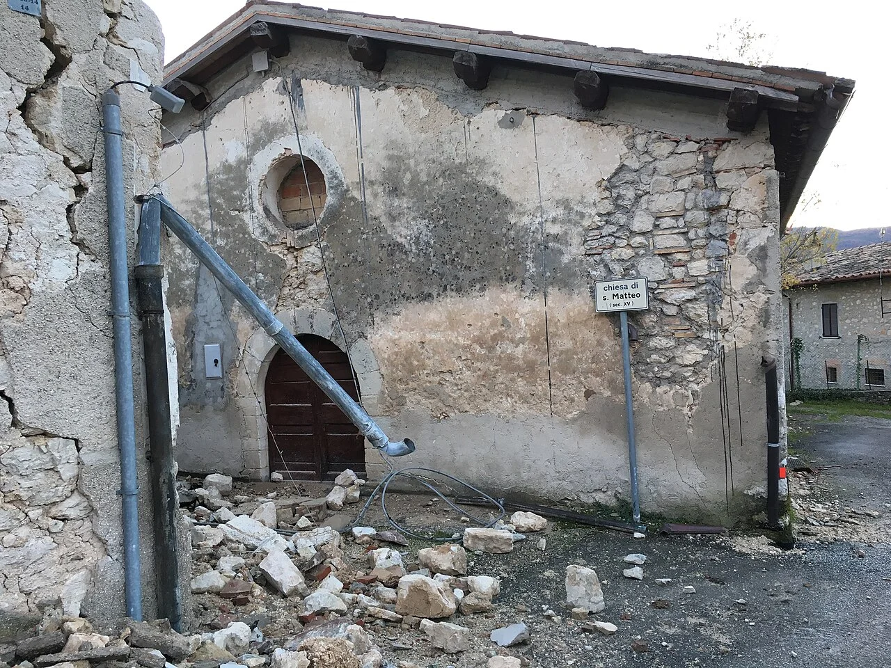 Photo of Pie' del Colle