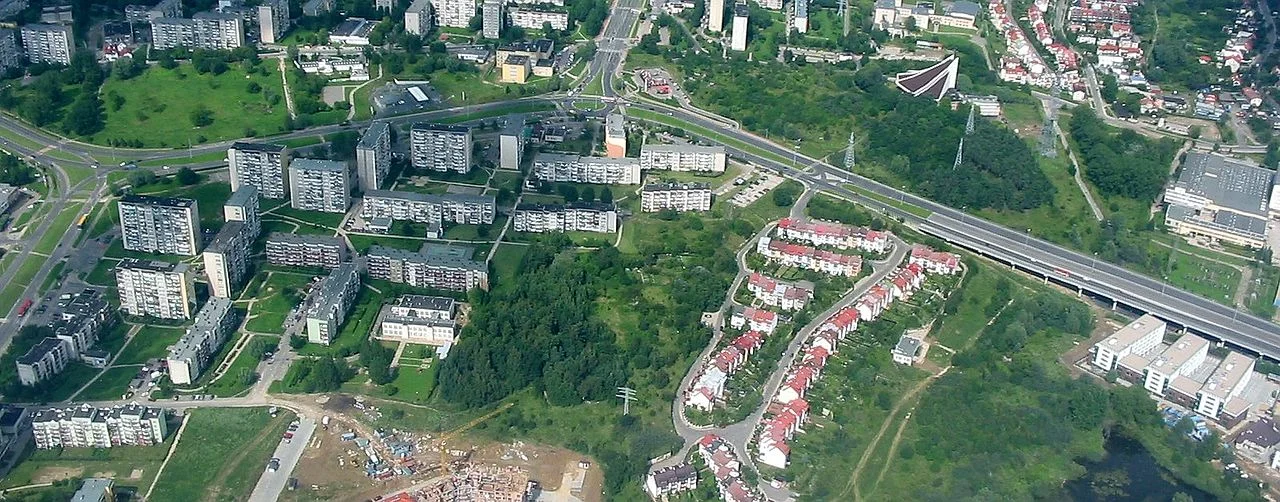 Photo of Piecki-Migowo