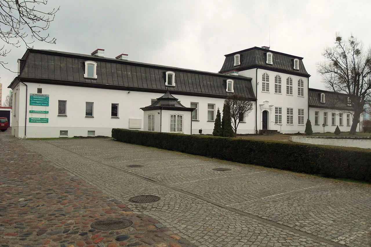 Photo of Piecki-Migowo