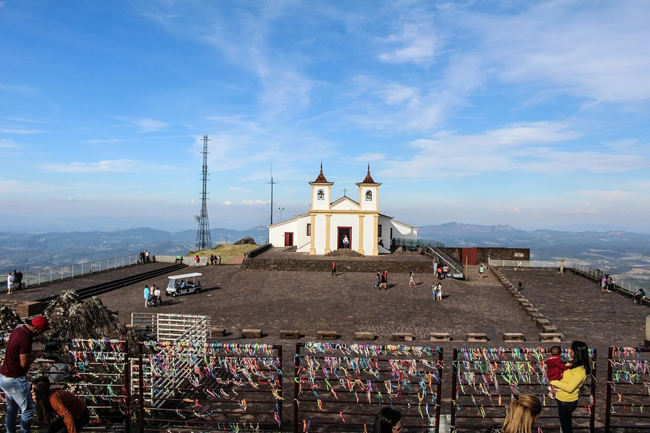 Photo of Piedade dos Gerais